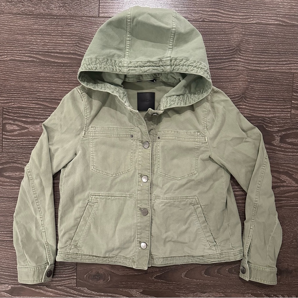 Marc Cain Denim Jacket